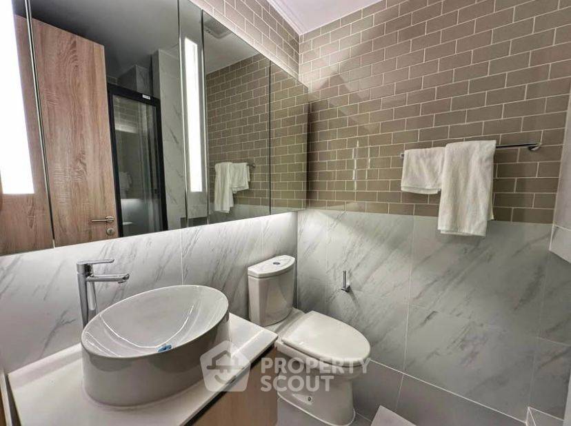 picture 1-BR Condo In XT Phayathai, 400m To BTS Phaya Thai (ID 2161394) - 7/8