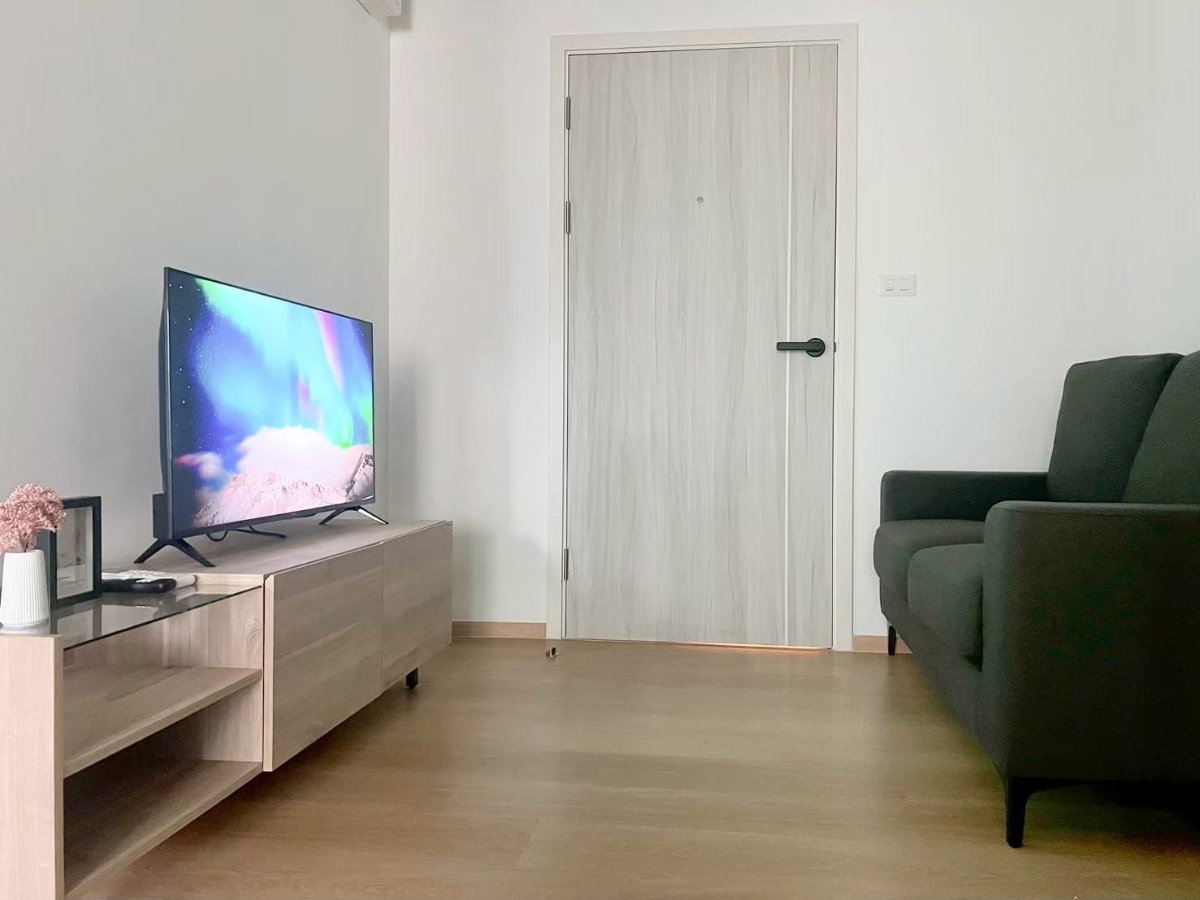 picture Chewathai Hallmark Ladprao–Chokchai 4 Pet-Friendly for Rent*** - 10/10