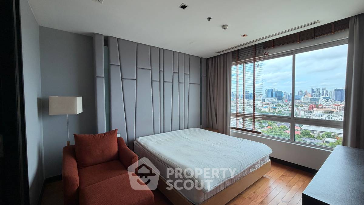 รูป คอนโด 2 ห้องนอน The Lofts Yennakart ชั้น 18 ขนาด 93 ตร.ม. ใกล้ช่องนนทรี (ID 2975706) - รูปที่ 27/40