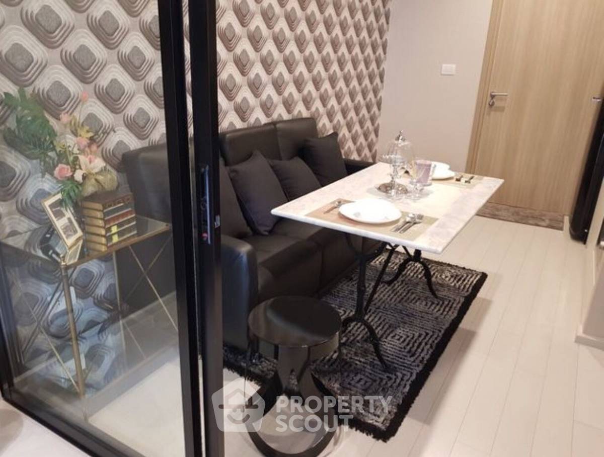 รูป ราคาเหมาะสม 1 ห้องนอน 48 ตร.ม. โนเบิล เพลินจิต ใกล้ BTS เพลินจิต 100 ม. (ID 362939) - รูปที่ 4/10