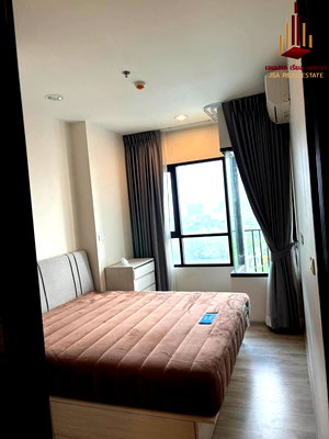 Condos for rent : ✨ For Rent: Niche Mono Mega Space Bangna Condo ✨ 💰 Only 12,000 THB/month