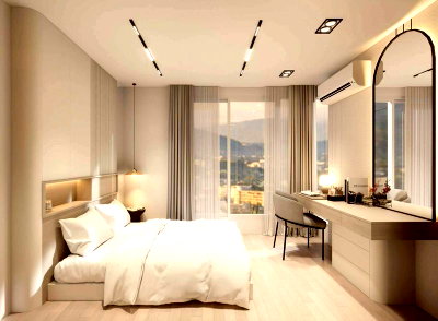 Condos for sale 700 Year Sports Arena Chiang Mai : 🔥 Condo for Sale ✨ One Plus Klong Chon 3  📍 Prime Location near Chiang Mai University & NimmanSS-155
