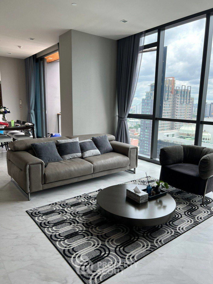 picture 2-BR Condo For Sale, The Monument Thong Lo, 25th-Floor (ID 880639) - 11/28