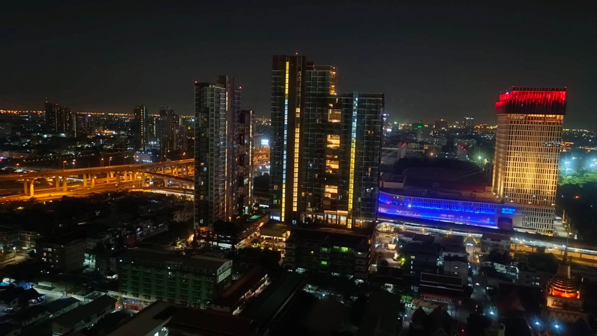 รูป 🔥ด่วน ห้องไปไวมากกก Code: 26KJ3368  ให้เช่า Regent home bangna ✅ Add Line @kjcondo (มี@ข้างหน้าด้วยนะคะ) - รูปที่ 9/9