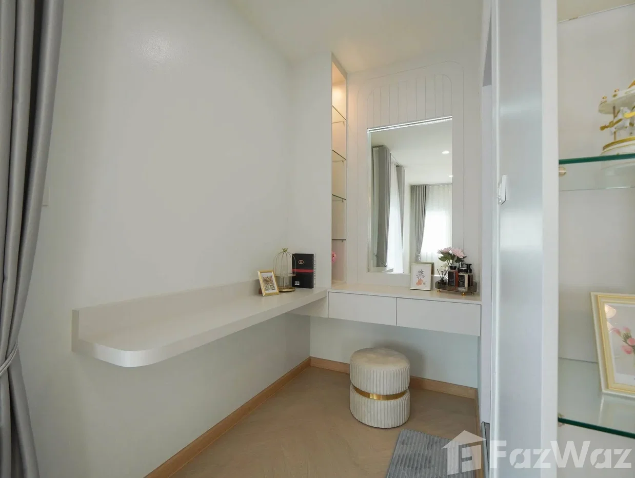 รูป ขาย บ้านเดี่ยว 3 ห้องนอน ในโครงการ บ้าน สวน ลลนา 6503837 - รูปที่ 13/25