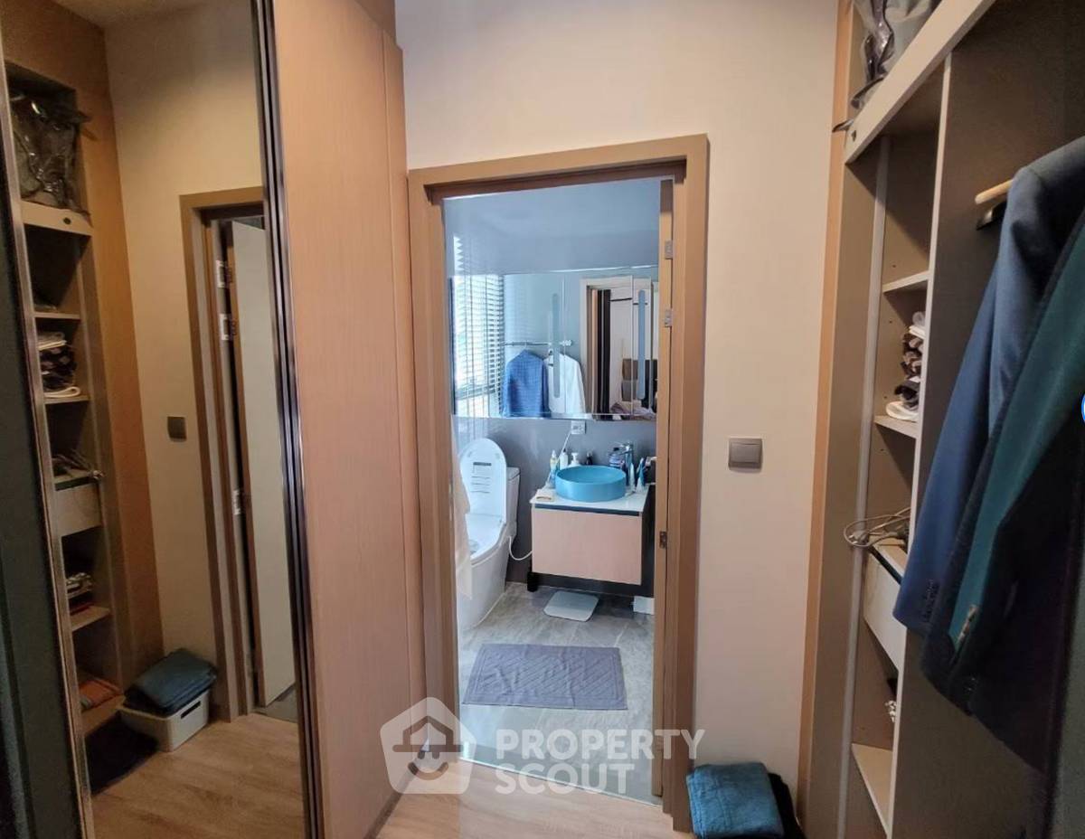picture 1-BR Condo 37 Sqm Kawa Haus, Near BTS On Nut (ID 2010021) - 5/7