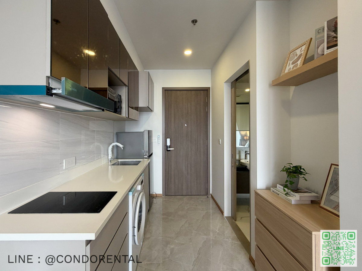picture @Condorental condo for rent CLOUD Thonglor - Phetchaburi - 9/19
