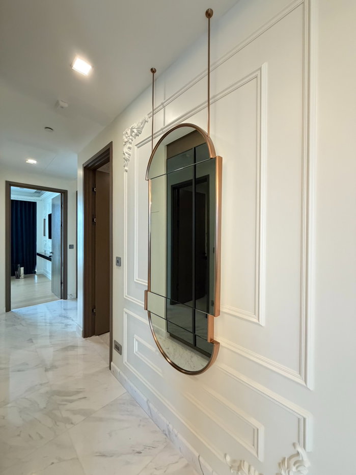 รูป ปล่อยขาย The Monument Thonglor ราคา 46 ล้านบาท Luxury condo ใกล้ BTS Thonglor - รูปที่ 12/16