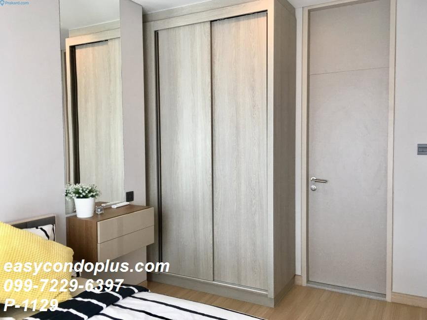 รูป P-1129 | Lumpini Suite Dindaeng - Ratchaprarop ตอบโจทย์ชีวิตคนเมือง  ใกล้ BTS อนุสาวรีย์ชัยฯ 17,000 บาท | Line Id: @easycondoplus | 099-229-6397 - รูปที่ 3/10