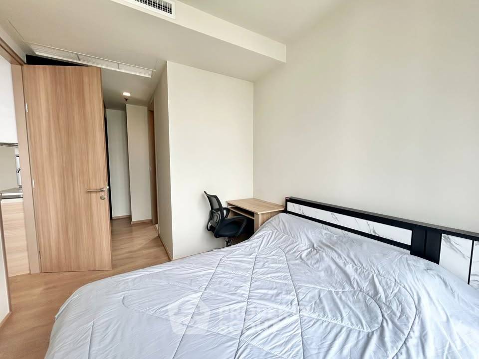 รูป คอนโด 1 ห้องนอน 35 ตร.ม. ชั้น 15 Noble Around Sukhumvit 33 ใกล้ BTS พร้อมพงษ์ (ID 3038787) - รูปที่ 15/30