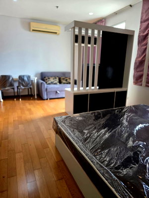 คอนโดให้เช่า : Best Price 💗ให้เช่า Villa Sathorn ห้องสวย ราคาดีที่สุด ตกแต่งพร้อมเข้าอยู่ DS3521 | Line @Dstay
