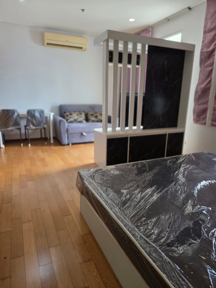 รูป Best Price 💗ให้เช่า Villa Sathorn ห้องสวย ราคาดีที่สุด ตกแต่งพร้อมเข้าอยู่ DS3521 | Line @Dstay - รูปที่ 1/4