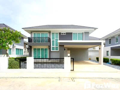 บ้านเดี่ยว หินเหล็กไฟ ประจวบคีรีขันธ์ : Fully Furnished 2-Storey House for Sale 5994979