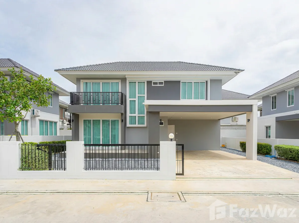 picture Owner Financing | 300,000THB Down Payment | Ready to Move in 5994979 - 1/25