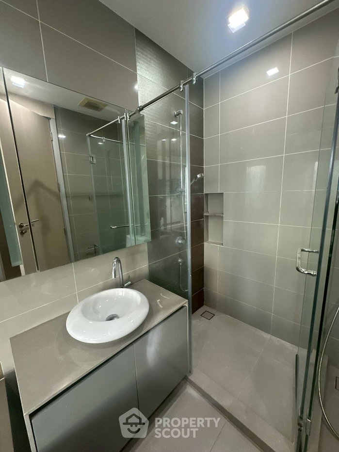 picture Pet-Friendly 2-BR 65 Sqm Condo In M Phayathai, 200m to BTS Victory Monument (ID 3039623) - 6/9