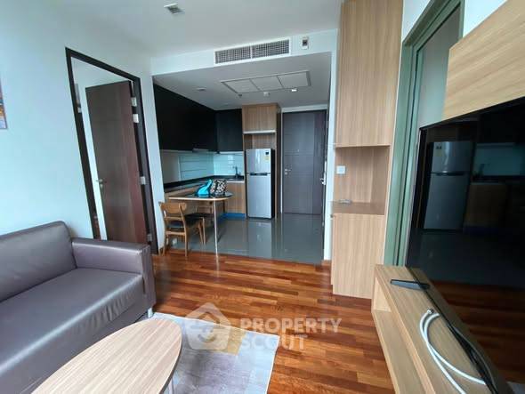 รูป คอนโด 1 ห้องนอน ขนาด 35 ตร.ม. ชั้น 31 Wish Signature Midtown Siam ใกล้ BTS ราชเทวี 300 ม. (ID 2738837) - รูปที่ 4/8