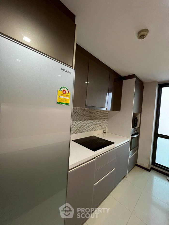 รูป คอนโด 1 ห้องนอน 52 ตร.ม. ที่ The Address Sukhumvit 61 ใกล้ BTS เอกมัย 400 ม. (ID 2878902) - รูปที่ 16/18