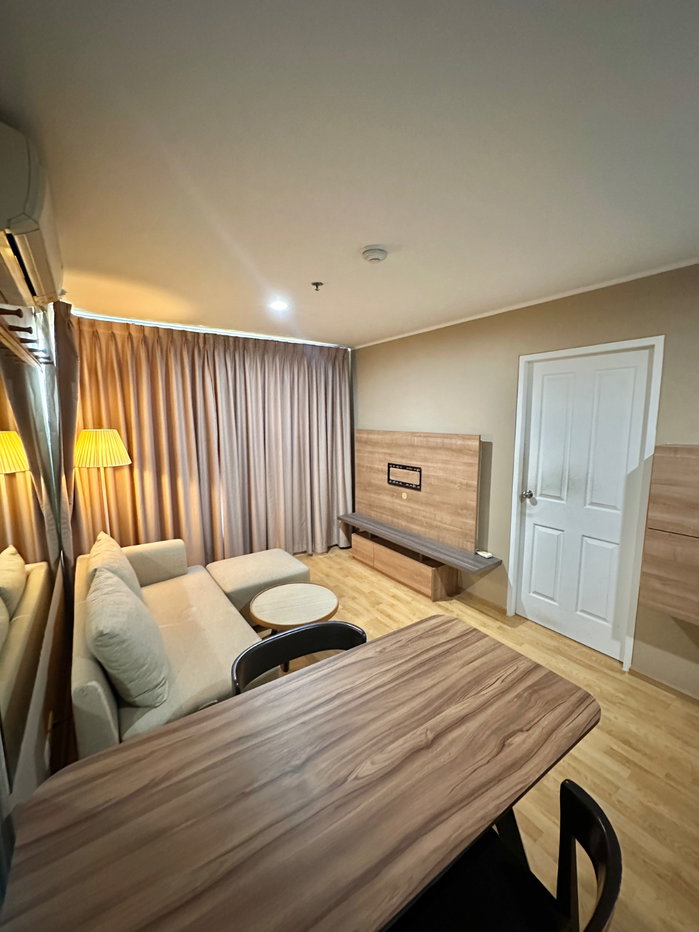 picture U DELIGHT RESIDENCE Pattanakran - Thonglor - 10/31