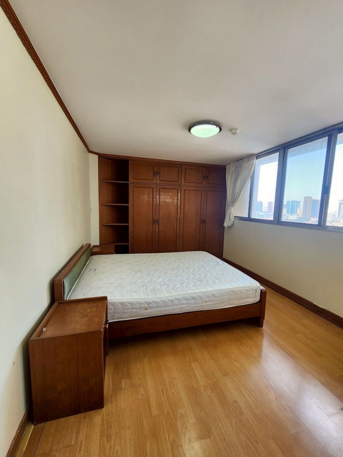 picture Tai Ping Towers 4 bedrooms, for rent - 6/15