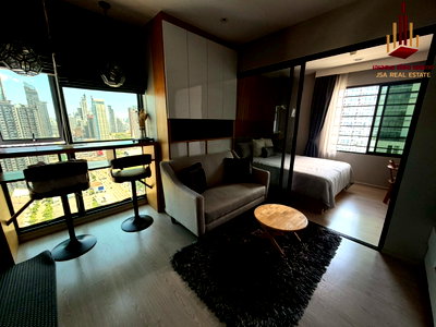 Condos for sale : ✨ For Sale: Rhythm Asoke 2 Condo ✨  💰 Only 3,200,000 THB