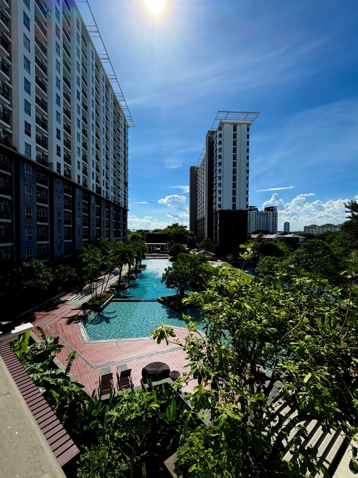 picture Code: 26KJ3363  for rent The Parkland Srinakarin Lakeside 🔥🔥 Line ID: @kjcondo (with @)🔥🔥 - 12/12