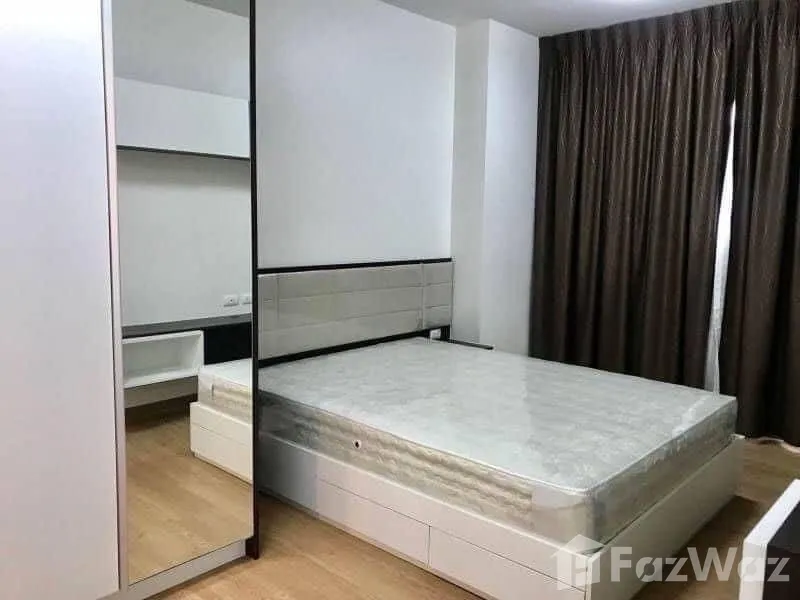รูป ขาย คอนโด 1 ห้องนอน ในโครงการ ศุภาลัย ซิตี้ รีสอร์ท รัชโยธิน-พหลโยธิน 32 6502795 - รูปที่ 7/9