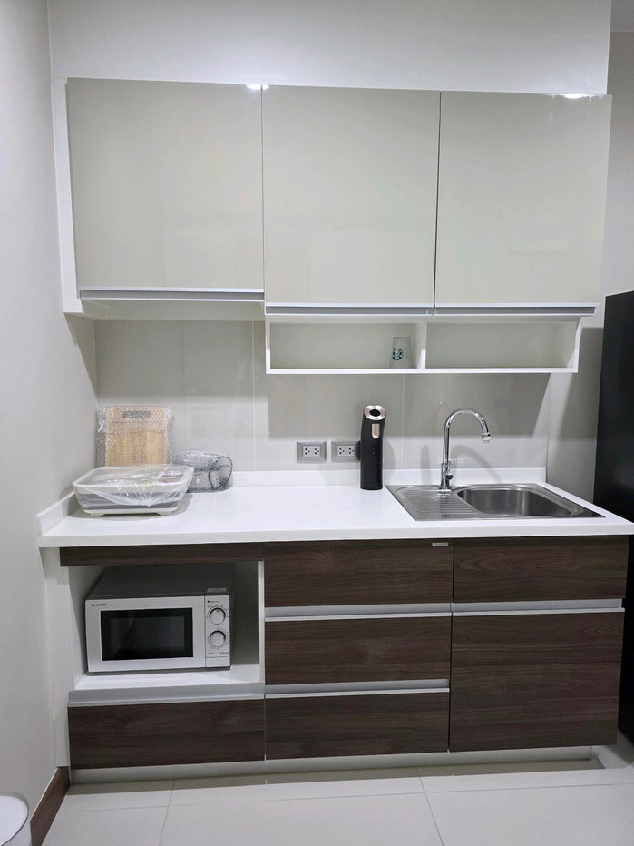 รูป R787/[ให้เช่า] ศุภาลัย โอเรียนทัล สุขุมวิท 39 (Supalai Oriental Sukhumvit 39) - รูปที่ 3/28