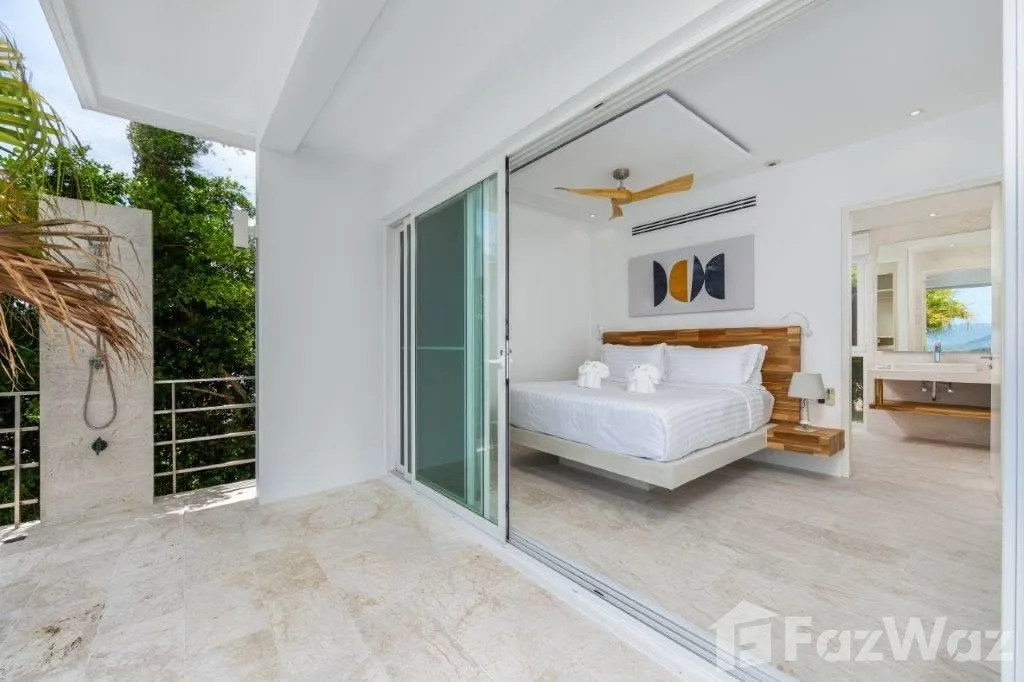 รูป ขาย วิลล่า 4 ห้องนอน ในโครงการ ยูนีค เรสซิเด้นซ์ 6503061 - รูปที่ 19/50