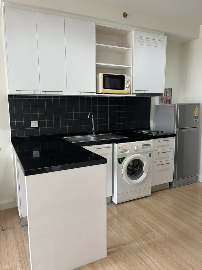 picture R838/[For Rent] The Seed Mingle Sathorn-Suanplu 8  - 8/10