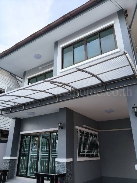 รูป บ้านเดี่ยว ซอยนครอินทร์ 2 ทำเลดี พร้อมอยู่ ราคาถูก - รูปที่ 13/13