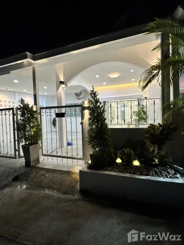 รูป ขาย ทาวน์เฮ้าส์ 2 ห้องนอน ในโครงการ รวิพร เพลส 6503902 - รูปที่ 22/40