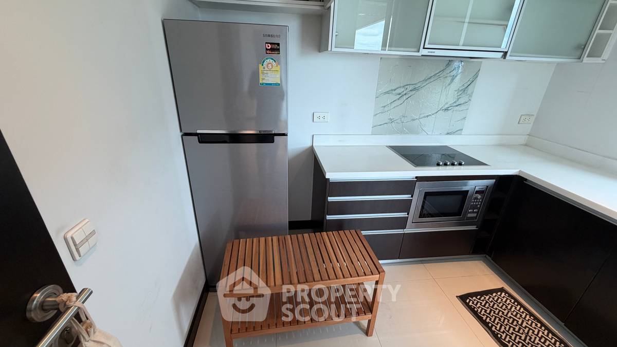 รูป คอนโด 2 ห้องนอน The Lofts Yennakart ชั้น 18 ขนาด 93 ตร.ม. ใกล้ช่องนนทรี (ID 2975706) - รูปที่ 9/40