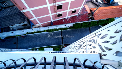 Condos for sale : 🛏️ 1 Bed - 🛁 1 Bath - 🏙️ City View - 🇹🇭 COMPANY name - 🏢 City Garden Olympus Pattaya - Ref: CGOLY18