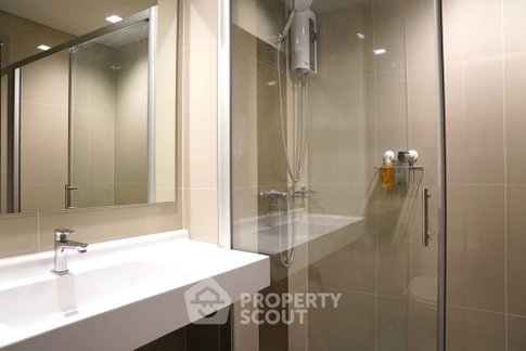 คอนโด 2 ห้องนอน ชั้นสูง 53 ตร.ม. โครงการ Ideo Sukhumvit 93 ห่าง BTS บางจาก 100 ม. (ID 319398)