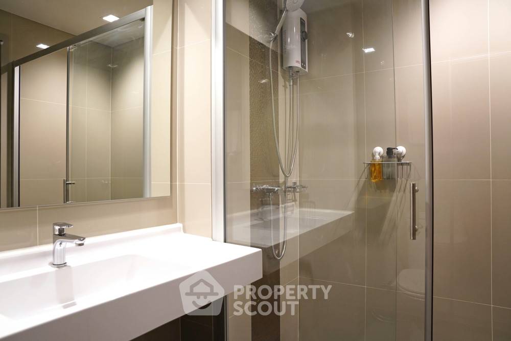 รูป คอนโด 2 ห้องนอน ชั้นสูง 53 ตร.ม. โครงการ Ideo Sukhumvit 93 ห่าง BTS บางจาก 100 ม. (ID 319398) - รูปที่ 1/11