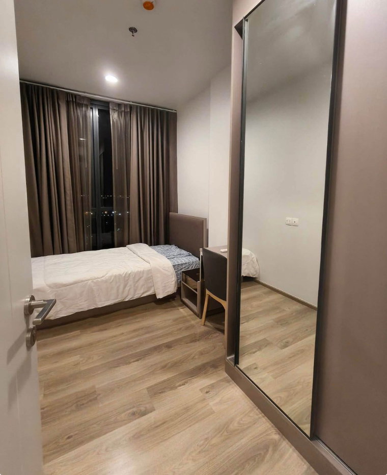 รูป #A124137 ✅ 27/6/69  ให้เช่า OKA HAUS Sukhumvit 36 📲📢สอบถาม ld line @condoboy - รูปที่ 9/13