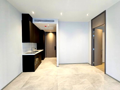 ขายคอนโด : HYDE Heritage Thonglor 1ห้องนอน ห้องโครงการ ราคาพิเศษ