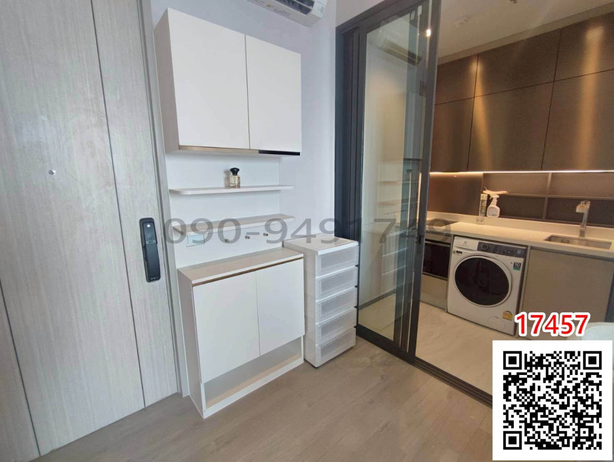 รูป เช่า คอนโด The Address สยาม - ราชเทวี ใกล้รถไฟฟ้า BTS ราชเทวี - รูปที่ 8/13