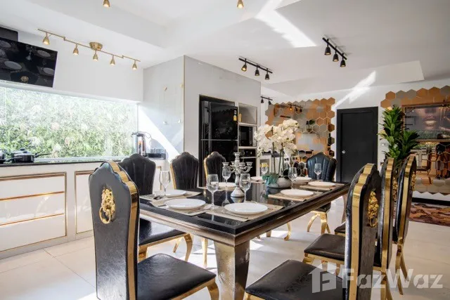 รูป ขาย วิลล่า 8 ห้องนอน ในโครงการ กรีน เรสซิเดนซ์ วิลเลจ 6044257 - รูปที่ 6/59