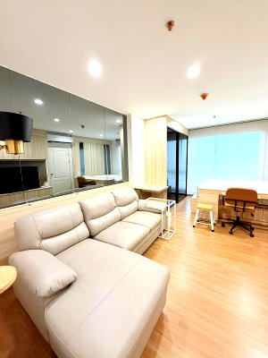 คอนโดให้เช่า : 🛑LINE ID @cutecondo มี@🛑 มีเครื่องซักผ้า The tree interchange 12,000 ว่าง✅ ตอบไว 