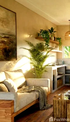 Houses for sale Ko Samui Surat Thani : 1 Bedroom Villa for sale at Cocogroove 2  6503594