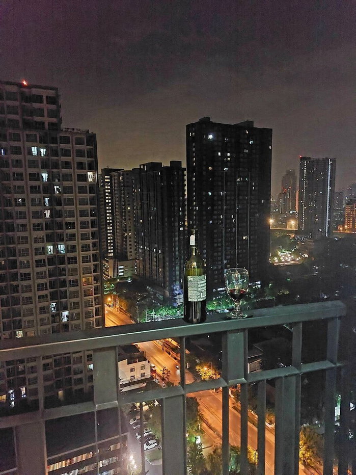 รูป ให้เช่าคอนโด Artemis Sukhumvit 77 แบบ 2 ห้องนอน ชั้น 23 วิวเมืองสวย แต่งครบพร้อมเข้าอยู่ - รูปที่ 7/16