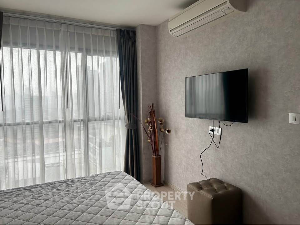 picture 2-BR Condo Rhythm Rangnam, High-Floor 18th, 100m to BTS Victory Monument (ID 2473502) - 5/6
