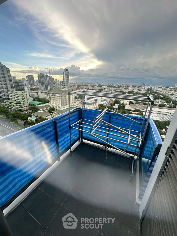 picture Pet-Friendly 2-BR 65 Sqm Condo In M Phayathai, 200m to BTS Victory Monument (ID 3039623) - 9/9