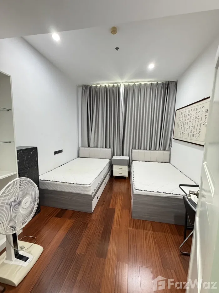 รูป ขาย คอนโด 5 ห้องนอน ในโครงการ ศุภาลัย เวลลิงตัน 6504339 - รูปที่ 7/17