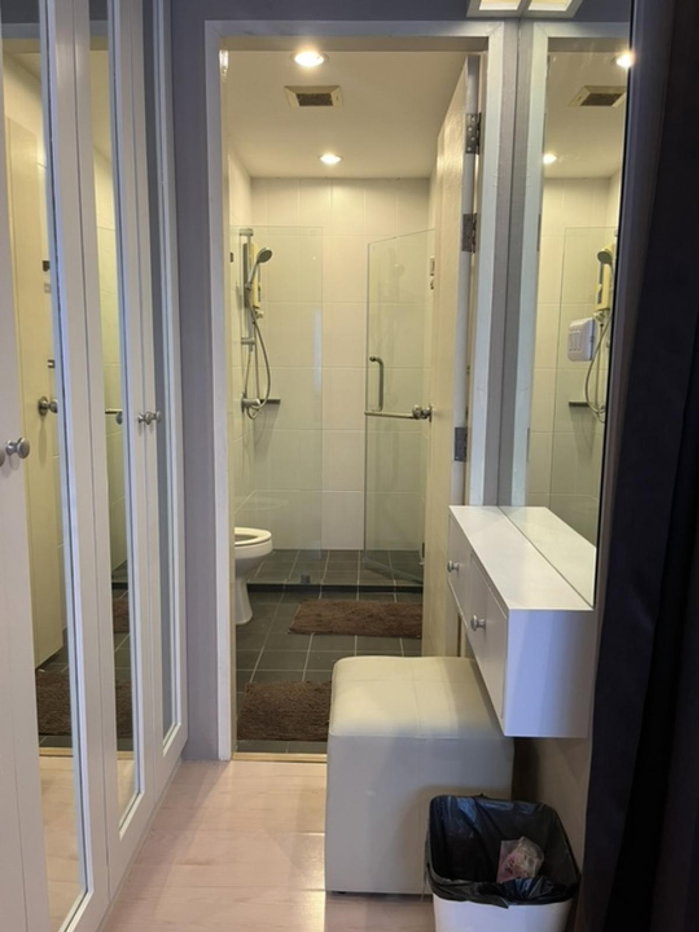 รูป Code: 26KJ3365  ให้เช่า The Viva Condo Sathorn - taksin 🔥🔥 จองเดือนนี้รับส่วนลด1,000บาท 🔥🔥 @kjcondo (มี@ข้างหน้าด้วยนะคะ) - รูปที่ 6/10