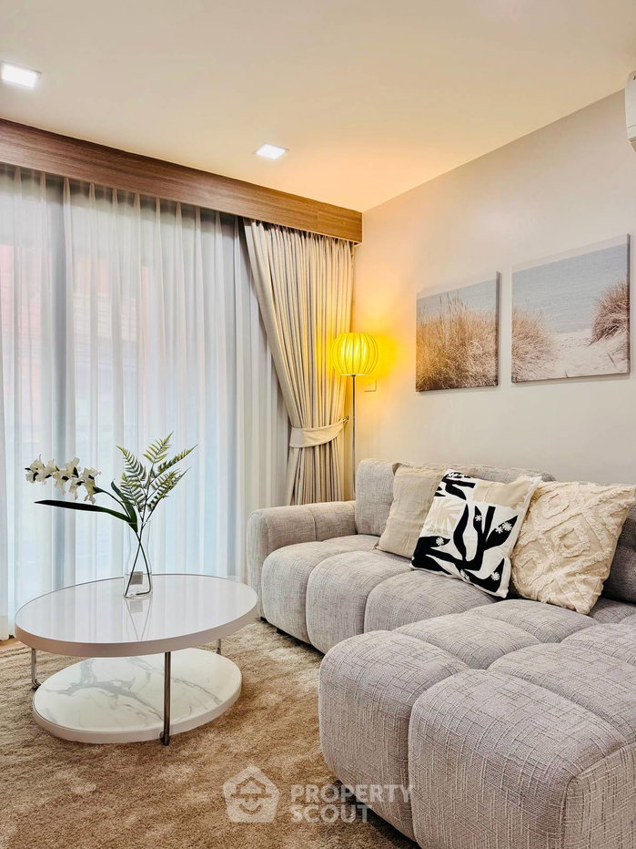 picture 2-BR 80 Sqm For Rent At Art @ Thonglor, Thong Lo (ID 3041734) - 2/13