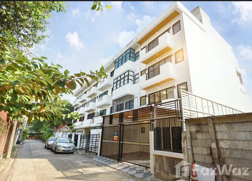 รูป ขาย บ้านเดี่ยว 6 ห้องนอน ใน ลาดพร้าว, กรุงเทพมหานคร 6503283 - รูปที่ 1/38