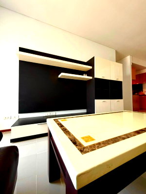 Condos for rent : Villa Sathorn Condo for Rent | 56 sqm | Near BTS Krung Thon Buri