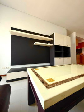 คอนโดให้เช่า Villa Sathorn ห้องใหญ่ 1 ห้องนอน พร้อมเข้าอยู่